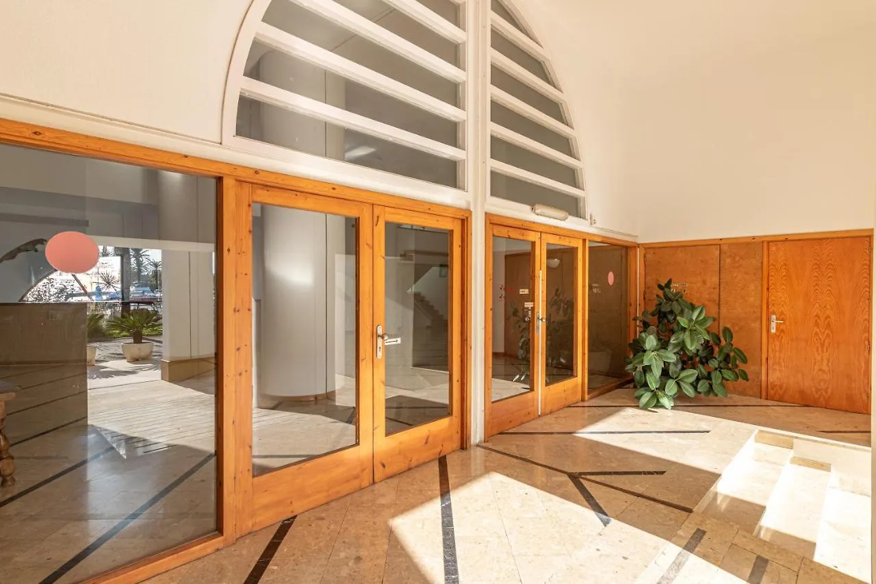 Apart-Rent Apartment Port Grec 0180 Empuriabrava 0*,