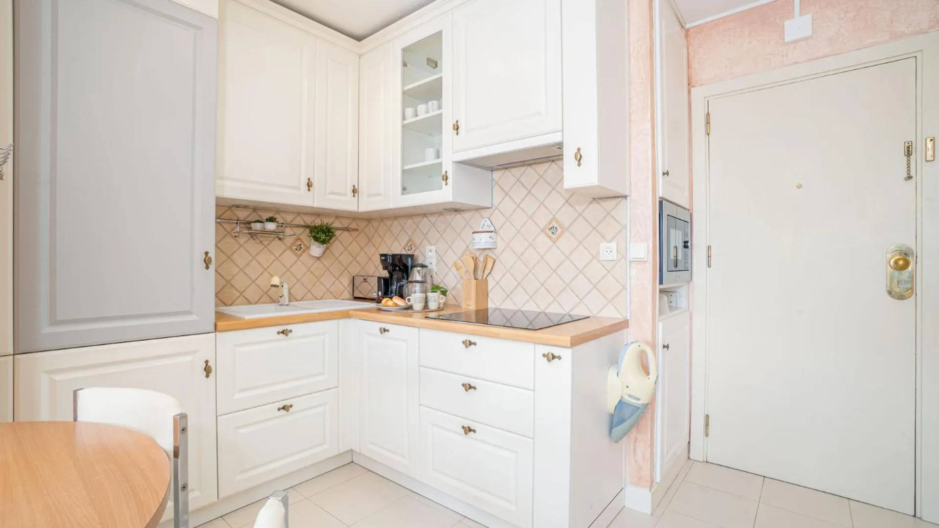 Apart-Rent Apartment Port Grec 0180 Empuriabrava