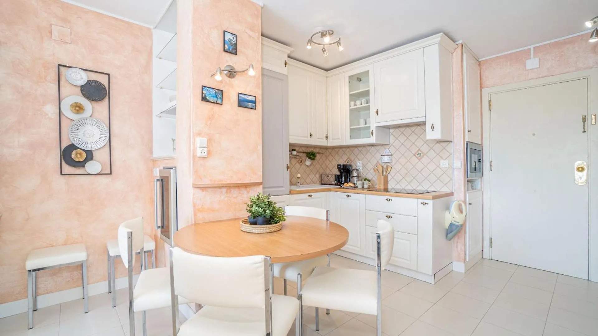 Apart-Rent Apartment Port Grec 0180 Empuriabrava