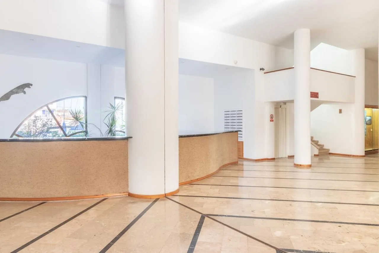 Apart-Rent Apartment Port Grec 0180 Empuriabrava 0*,  Spain