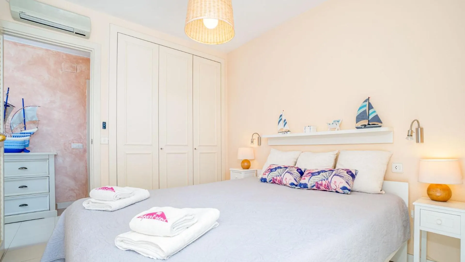 Apart-Rent Apartment Port Grec 0180 Empuriabrava