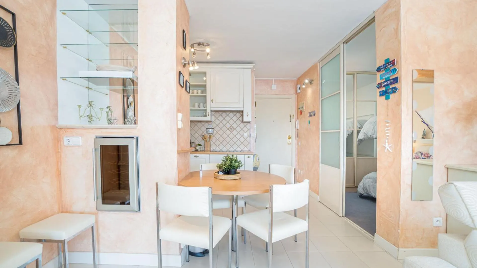 Apart-Rent Apartment Port Grec 0180 Empuriabrava