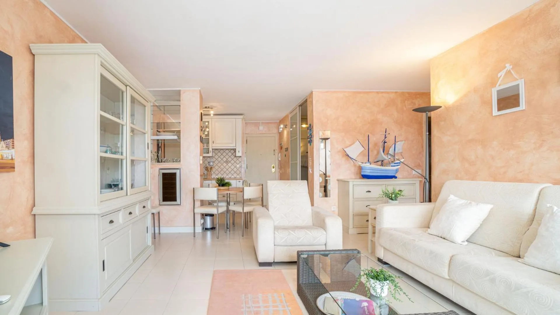 Apart-Rent Apartment Port Grec 0180 Empuriabrava